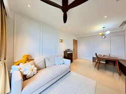 Hundred Palms Residences (D19), Condominium #553480541